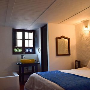 Hotel Chorro De Luz